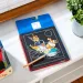 Melissa &amp; Doug: Gioco creativo con graffi darte di Chase della Paw Patrol