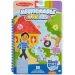 Melissa &amp; Doug: Libro di adesivi riutilizzabili Azúrkék