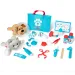 Melissa &amp; Doug: Set da gioco del veterinario - Spin Master