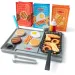 Melissa &amp; Doug: Water Wow! - Set Flip &amp; Fry per cucinare - Spin Master