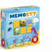 Memoett gioco da tavolo - Piatnik