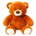 MeseMaci interattivo con proiettore LED in peluche