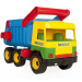 Middle Truck: dumper con cassone ribaltabile 38 cm - Wader