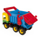 Middle Truck: dumper con cassone ribaltabile 38 cm - Wader