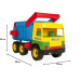 Middle Truck: dumper con cassone ribaltabile 38 cm - Wader