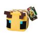 Minecraft Blocks peluche - Figura Ape - Mattel