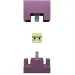 Minecraft: Figura personaggio Shulker - Mattel