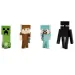 Minecraft Metalfigs figura in metallo da 6,5 cm 1 pezzo - Simba Toys