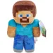 Minecraft: Peluche di Steve - Mattel