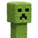 Minecraft: Un film di Minecraft con action figure Creeper e accessori - Mattel