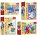 Mini puzzle Stitch 54 pezzi, varie versioni, 1 pezzo - Trefl