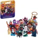 Minifigure LEGO® – Spider-Man: Attraverso il Ragno-Verso (71050)