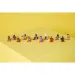 Minifigure LEGO® – Spider-Man: Attraverso il Ragno-Verso (71050)