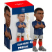 Minix: Francia - Coppa del Mondo Kylian Mbappé action figure del calciatore 12 cm