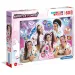 Miracle Tunes 60 pezzi maxi puzzle - Clementoni