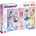 Miracle Tunes ragazze puzzle maxi da 104 pezzi - Clementoni
