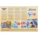 Mix&amp;Play Stitch 8 in 1 raccolta di giochi - Trefl