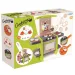 Mochtoys: Studio di cucina giocattolo set da 26 pezzi 80x42x101cm