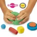 Modelight Maxi Play Box Alieni set di pasta modellabile - Carioca