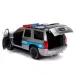 Modello dauto in metallo Chevy Tahoe 2010 1/24 - Simba Toys