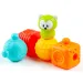 Molto: Set di costruzioni educative per bambini Play &amp; Sense, confezione da 5 pezzi