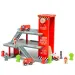 Molto: Set di gioco parcheggio multipiano Nature Grand Parking