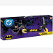 Monopattino a due ruote con stampa DC Batman - Mondo Toys