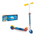 Monopattino a due ruote di Sonic il riccio - Mondo Toys