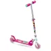 Monopattino pieghevole di Barbie
