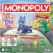 Monopoly Junior gioco da tavolo con figurine di animali - Hasbro