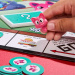 Monopoly Junior gioco da tavolo con figurine di animali - Hasbro