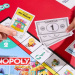 Monopoly Junior gioco da tavolo con figurine di animali - Hasbro