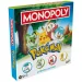 Monopoly Pokémon gioco da tavolo - Hasbro