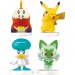 Monopoly Pokémon gioco da tavolo - Hasbro