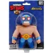 Monster Flex: Personaggi allungabili di Brawl Stars in diverse varianti, 1 pezzo
