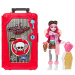 Monster High - I segreti degli amici mostruosi - Rifugio dei mostri - Cupid Asteria - Mattel