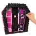 Monster High Armadio spaventosamente alla moda con bambola Draculaura - Mattel