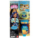 Monster High Bambola Cura del Brivido - Frankie - Mattel