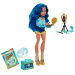 Monster High Bambola Cura del Brivido - Frankie - Mattel