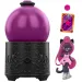 Monster High: Bambola sorpresa Rivelazione Mostruosa nella sfera di cristallo 1 pz – Mattel