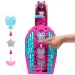 Monster High: I segreti delle mostruose migliori amiche – Indagine spaventosa Segreti di Hauntlywood bambola Catty Noir - Mattel