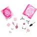 Monster High Segreti delle terrificanti amiche: Viaggio spaventoso bambola Draculaura - Mattel