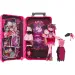Monster High Segreti delle terrificanti amiche: Viaggio spaventoso bambola Draculaura - Mattel