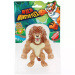 Monsterflex Animali Selvatici - figure allungabili in varie versioni, 1 pezzo