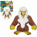 Monsterflex Animali Selvatici - figure allungabili in varie versioni, 1 pezzo