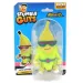 Monsterflex: Figura allungabile Stumble Guys serie 3, vari modelli, 1 pezzo