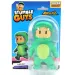 Monsterflex: Figura allungabile Stumble Guys serie 3, vari modelli, 1 pezzo
