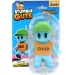 Monsterflex: Figura allungabile Stumble Guys serie 3, vari modelli, 1 pezzo