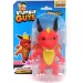 Monsterflex: Figura allungabile Stumble Guys serie 3, vari modelli, 1 pezzo