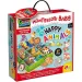 Montessori: Collezione di giochi Animali Felici set da 67 pezzi - Lisciani